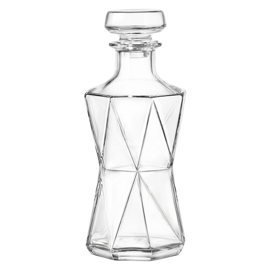 CASSIOPEA DECANTER SPIRITS  SR 1 K 6