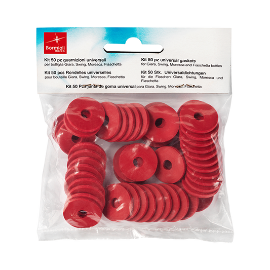 GIARA GUARNIZ PER BOTTIGLIA  F 50 K 50