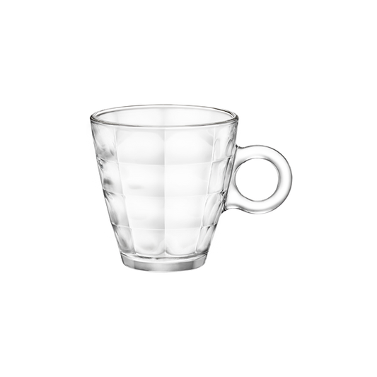 CUBE TAZZA CAPPUCCINO  B 6/48 NG16 - Luxe Home