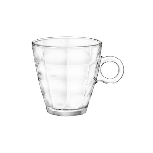 CUBE TAZZA TEA  B 6/24 NG16 - Luxe Home