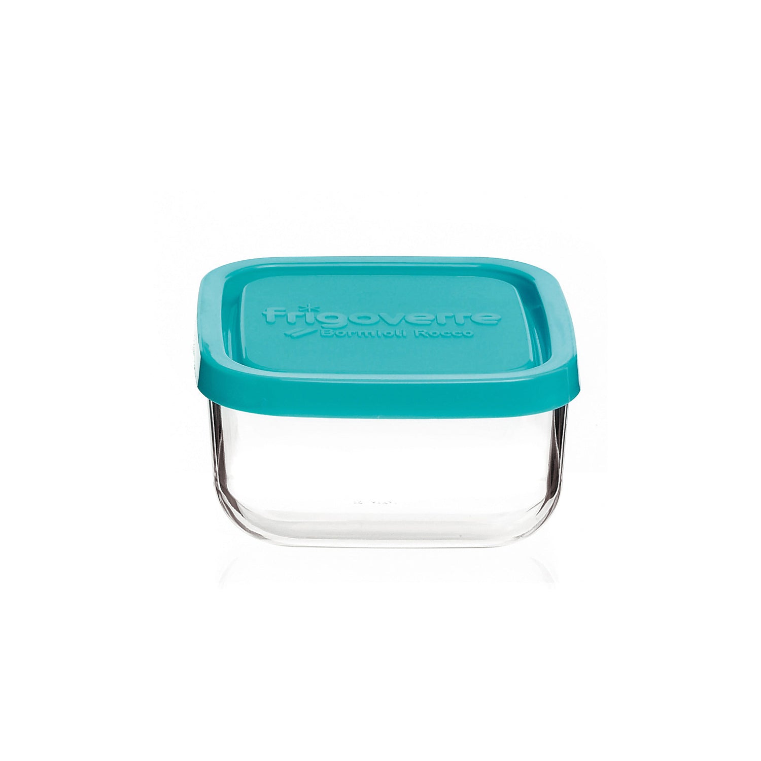 FRIGOVERRE QUADRA 10x10  C/ AZZURRA  CT 12