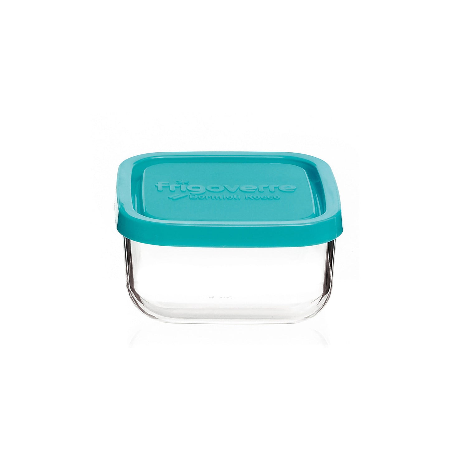 FRIGOVERRE QUADRA 10x10  C/ AZZURRA  CT 12