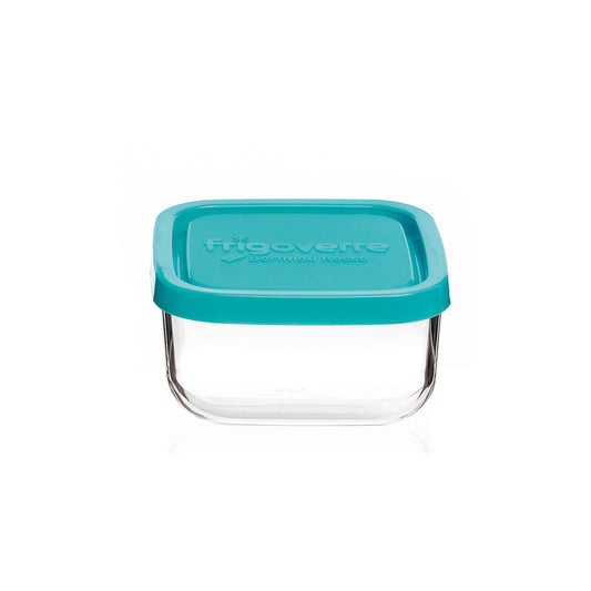 FRIGOVERRE QUADRA 10x10  C/ AZZURRA  CT 12