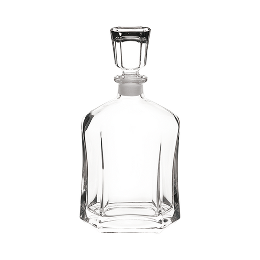 CAPITOL DECANTER CON TAPPO  CT 6 NG16 - Luxe Home