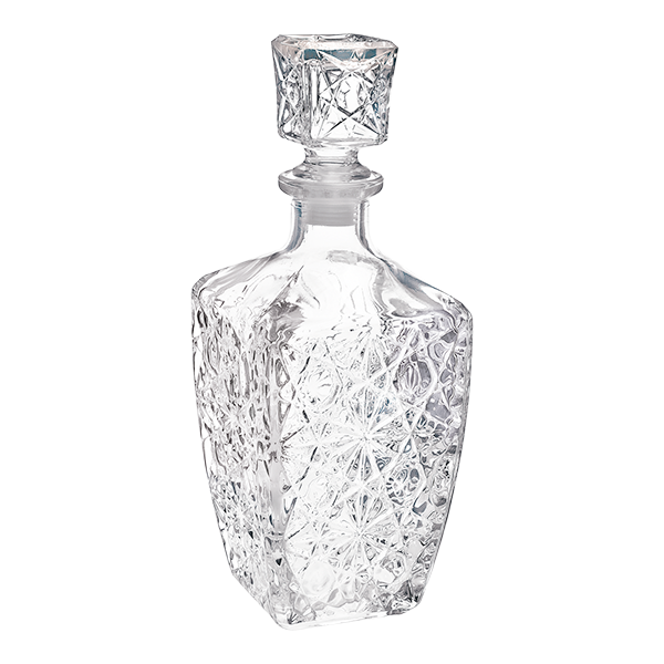 DEDALO DECANTER CON TAPPO  SR 1 K 6 N16