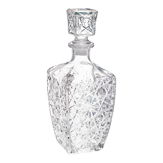 DEDALO DECANTER CON TAPPO  SR 1 K 6 N16