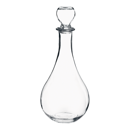 LOTO DECANTER CON TAPPO  SR 1 K 6 NG - Luxe Home