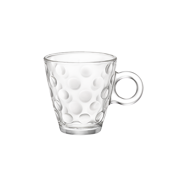 DOTS TAZZA CAPPUCCINO  B 6/48 NG16
