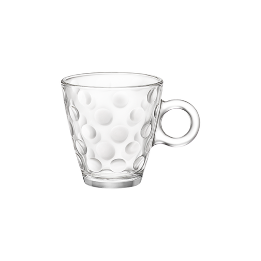 DOTS TAZZA CAPPUCCINO  B 6/48 NG16