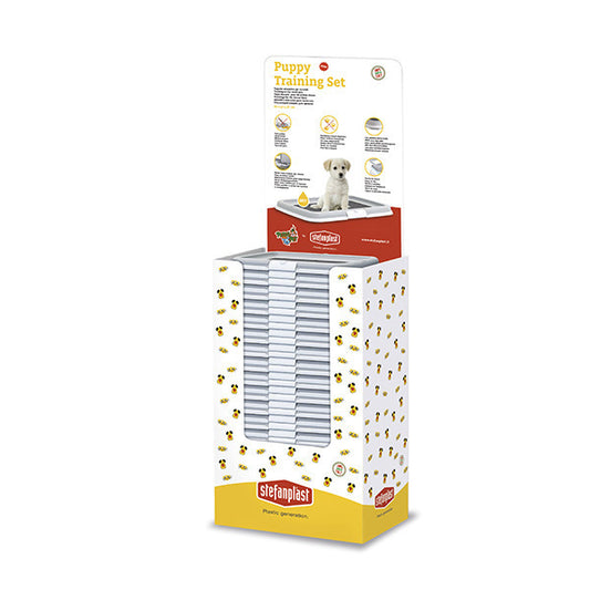 Puppy Trainer (in espositore da 24 pz) - Luxe Home
