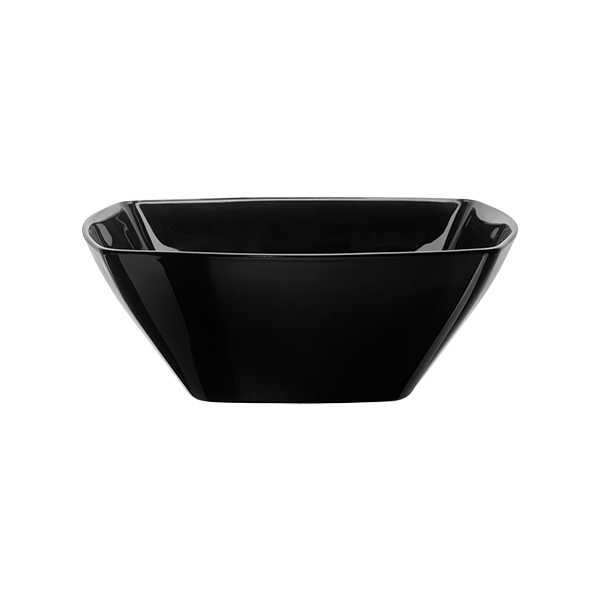 ECLISSI NERO INSALATIERA  CT 6 N16B - Luxe Home
