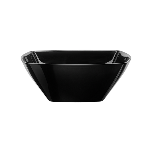 ECLISSI NERO INSALATIERA  CT 6 N16B - Luxe Home