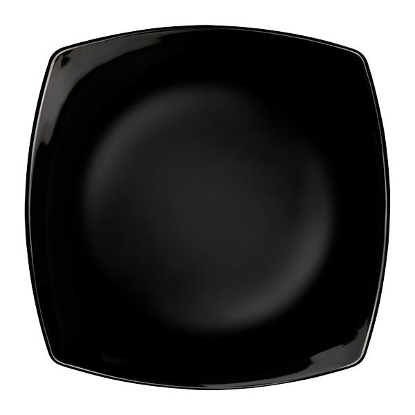 ECLISSI NERO PIATTO PIANO  CT 12 N16B