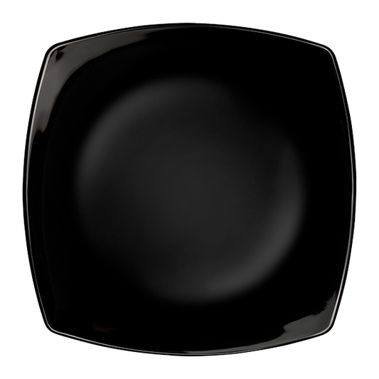 ECLISSI NERO PIATTO PIANO  CT 12 N16B