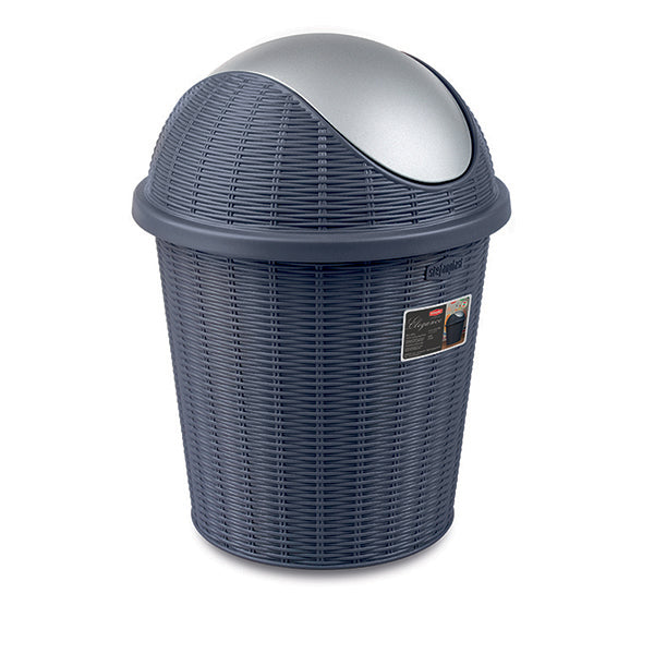 Basculina Elegance blu navy