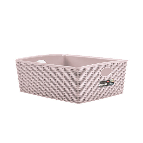 Cestino Elegance L HIGH cipria
