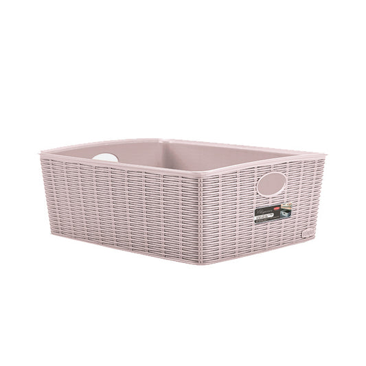 Cestino Elegance L HIGH cipria