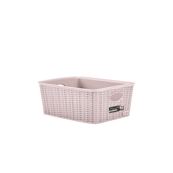 Cestino Elegance M HIGH cipria
