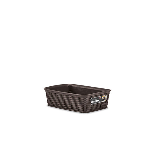 Cestino Elegance S moka
