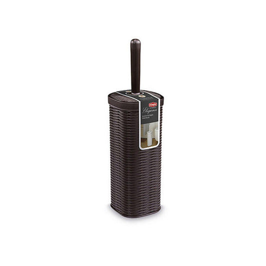 Scopino da bagno  Elegance moka