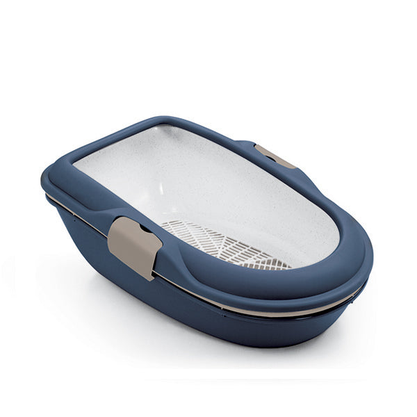 Furba Chic blu navy