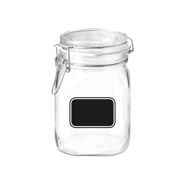 FIDO VASO ERM 1000  LAVAGNA  CT 12 NG18