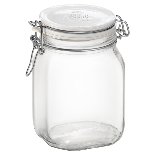 FIDO VASO ERM 1000  F 6 NG18