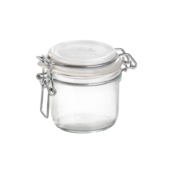 FIDO TERRINA ERM.200 LOGO FIDO  BIANCO  CT 12 NG18