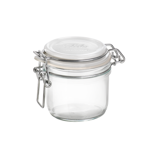 FIDO TERRINA ERM.200 LOGO FIDO  BIANCO  CT 12 NG18