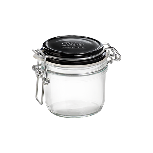 FIDO TERRINA ERM.200 LOGO FIDO  NERO  CT 12 NG18