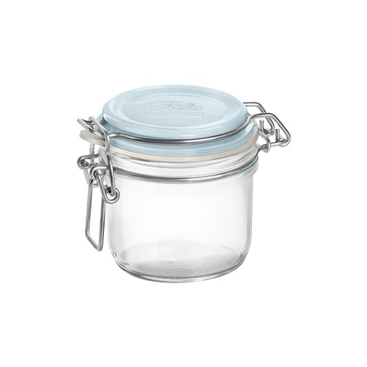 FIDO TERRINA ERM.200 LOGO FIDO  C.PAL.BLU  CT 12 NG18 - Luxe Home