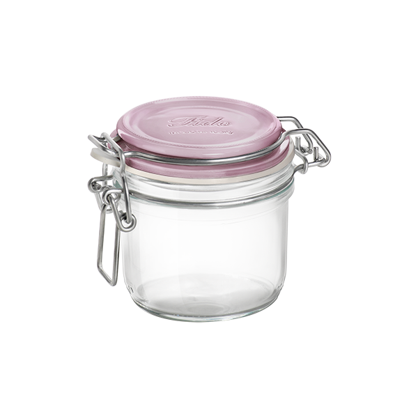 FIDO TERRINA ERM.200 LOGO FIDO  C.PAL.VIO  CT 12 NG18 - Luxe Home