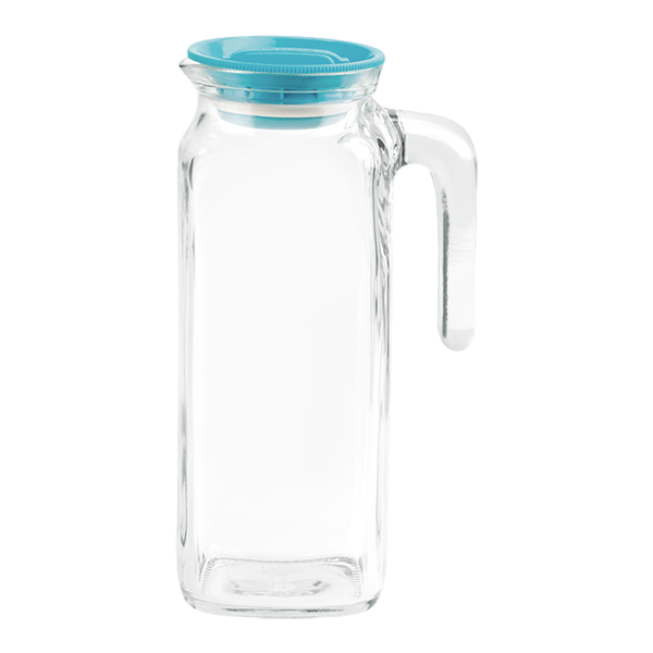 FRIGOVERRE CARAFFA 1,0  C/ERM AZZURRA  CT6 ER.AZ NM18 - Luxe Home