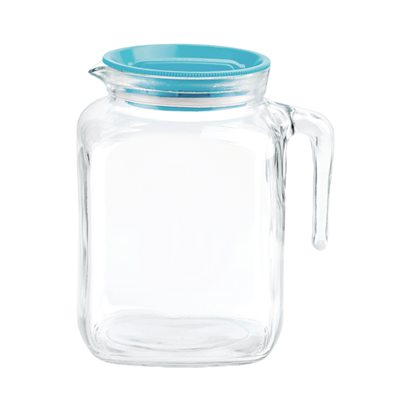 FRIGOVERRE CARAFFA 2,0  C/ERM AZZURRA  CT6 ER.AZ.NM18 - Luxe Home