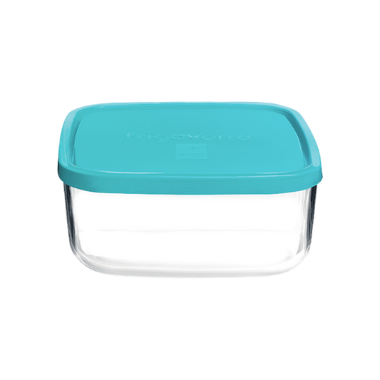 FRIGOVERRE QUADRA 19x19  C/ AZZURRO  CT 6 C-AZZ