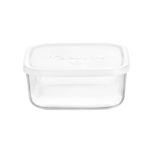 FRIGOVERRE QUADRA 10x10  C/ FROSTED  CT 12