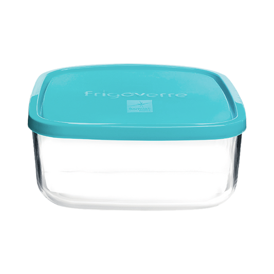 FRIGOVERRE QUADRA 22x22  C/ AZZURRO  CT 4 C-AZZ