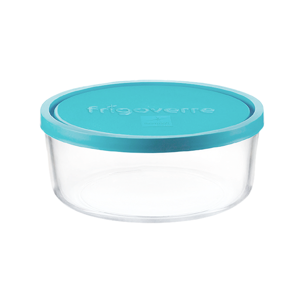FRIGOVERRE 18  C/ AZZURRO  CT 6 C-AZZ - Luxe Home