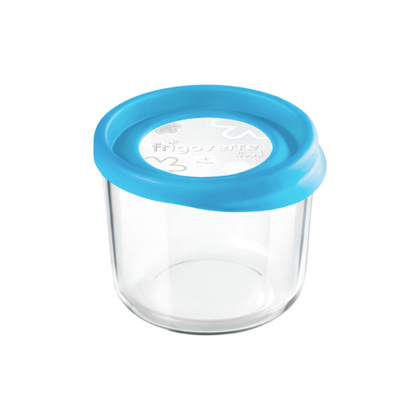 FRIGOVERRE 12 ALTA  BLU  CT 12 C-BLU
