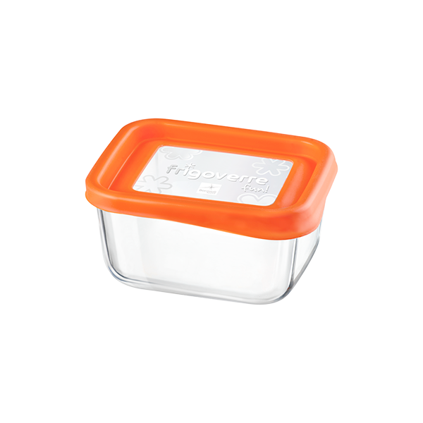 FRIGOVERRE SYSTEM 13x10  ARANCIO  CT 12 C-ARANCIO