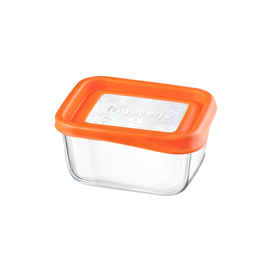 FRIGOVERRE SYSTEM 13x10  ARANCIO  CT 12 C-ARANCIO