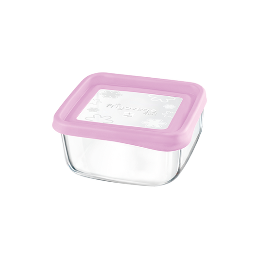 FRIGOVERRE QUADRA 15x15  FUCSIA  CT 12 C-FUCSIA