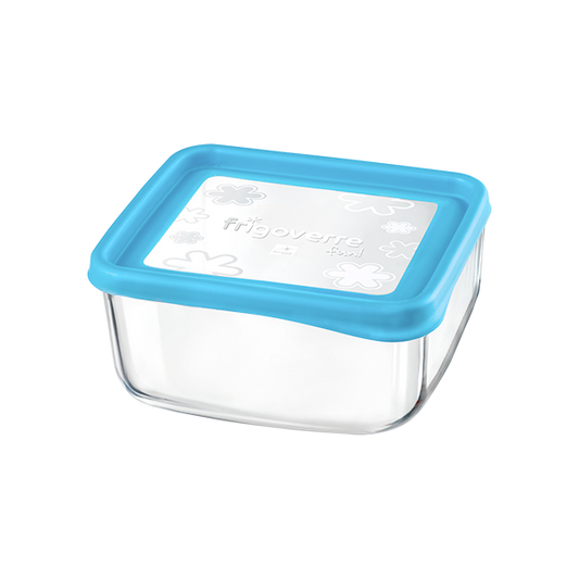 FRIGOVERRE QUADRA 19x19  BLU  CT 6 C-BLU