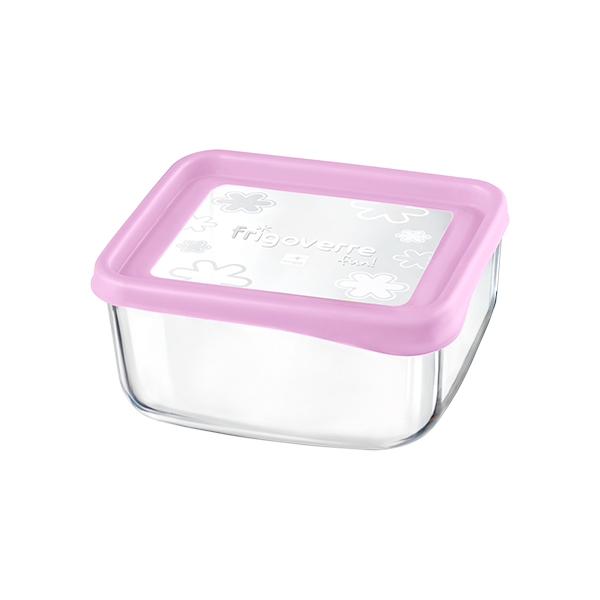 FRIGOVERRE QUADRA 19x19  FUCSIA  CT 6 C-FUCSIA