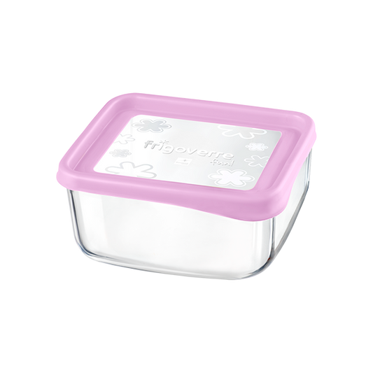 FRIGOVERRE QUADRA 19x19  FUCSIA  CT 6 C-FUCSIA
