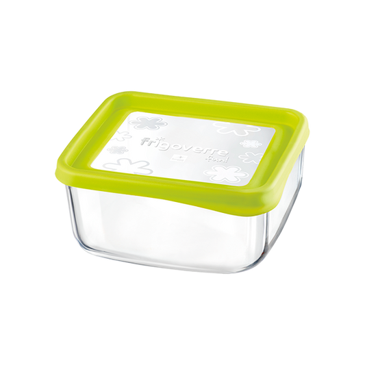 FRIGOVERRE QUADRA 19x19  VERDE  CT 6 C-VERDE