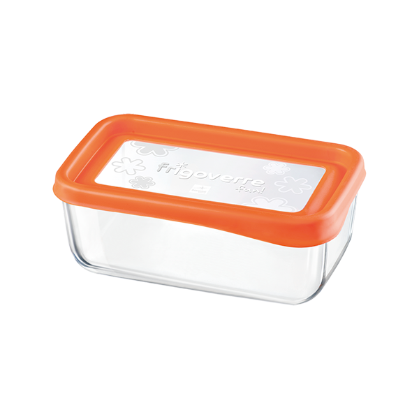 FRIGOVERRE SYSTEM 21x13  ARANCIO  CT 8 C-ARANCIO - Luxe Home