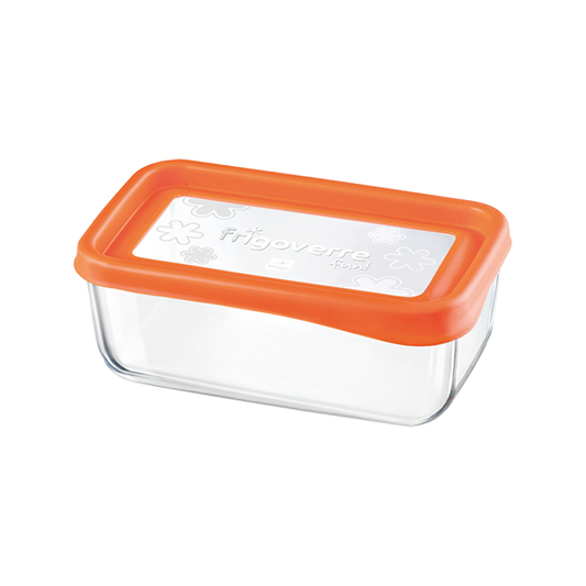 FRIGOVERRE SYSTEM 21x13  ARANCIO  CT 8 C-ARANCIO - Luxe Home