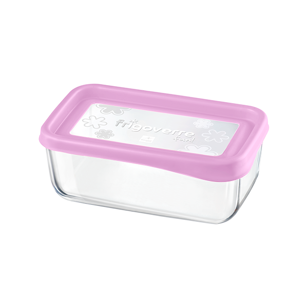 FRIGOVERRE SYSTEM 21x13  FUCSIA  CT 8 C-FUCSIA