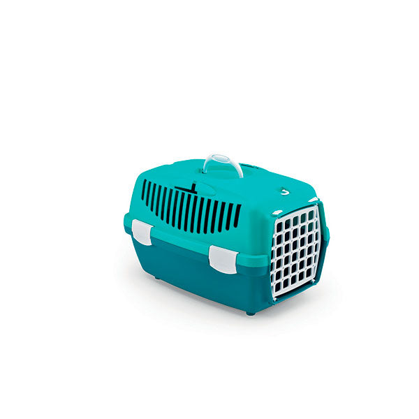 Gulliver 1 porta plastica blu niagara/blu ottanio
